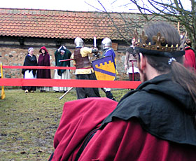 Crown Tourney