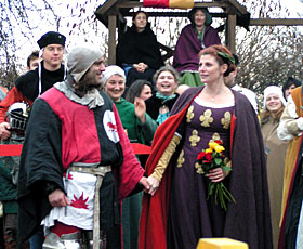 Crown Tourney