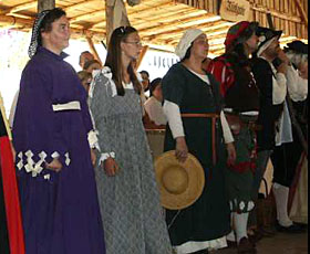 Welden Tournament and Fair